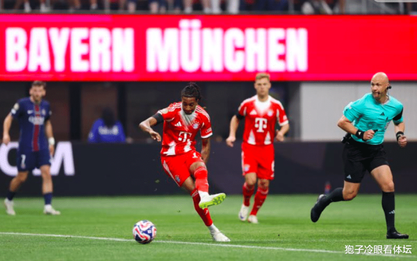 求股票配资 0-2! 世俱杯神剧情: 两球被吹+点球被取消 8.9亿豪门11打9无缘4强